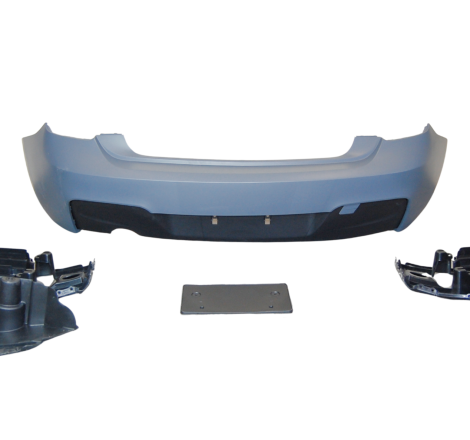 Paraurti Posteriore BMW F20 / F21 12-14 3-5P