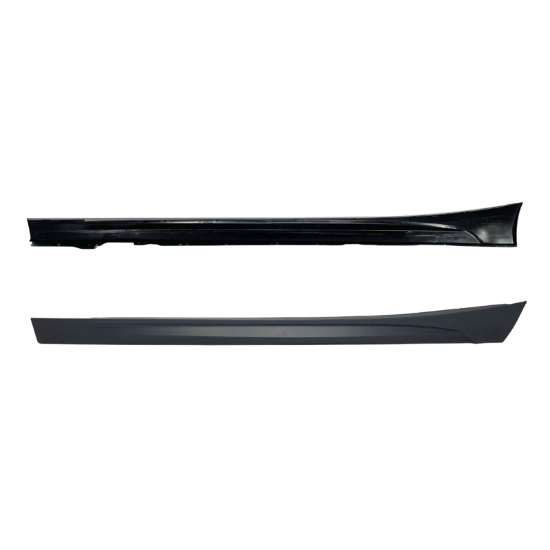 TRITTBRETTER SCHWELLER SEITENBRETTER BMW F20 12-18 5D LOOK M2