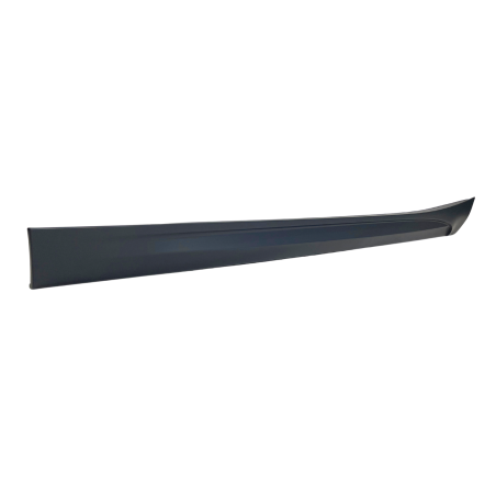 TRITTBRETTER SCHWELLER SEITENBRETTER BMW F20 12-18 5D LOOK M2