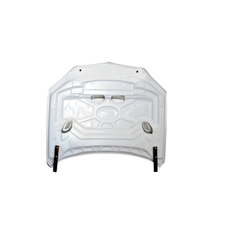 FRONTHAUBE KOFFERRAUM DECKEL ECHT BMW X5 F15 F85/X5M Hood BMW F16 X6 F86