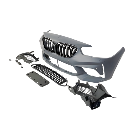 Body Kit BMW F20 LCI Look M2C