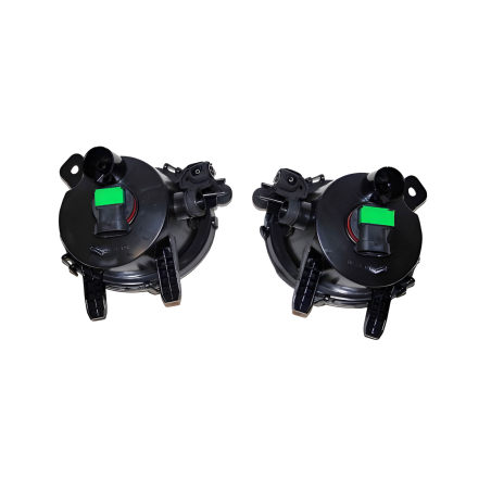 Faros Antiniebla BMW F20 12-14 / F30 / F32 Ahumado