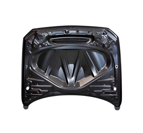 MOTORHAUBE SPORTHAUBE BMW F20/F21 12-19 F22/F23 2014+ F87 M2 Look GTS ALUMINUM