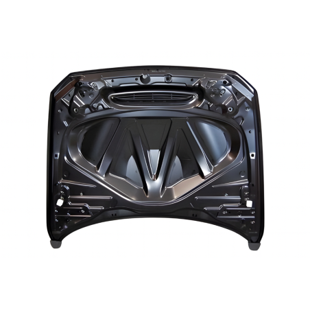 Capot BMW F20/F21 12-19 F22/F23 2014+ F87 M2 Look GTS Métal