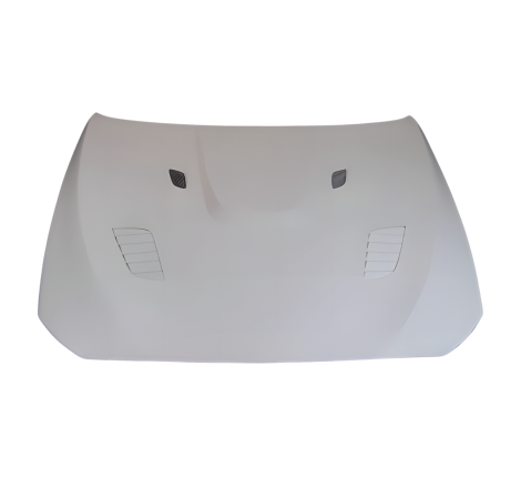 Fibreglass Bonnet BMW F10 look GTR