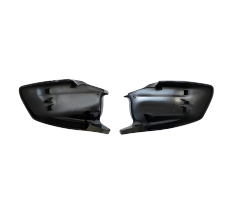 Copri Specchietti BMW F10 / F11 10-13 Look M5 Nero Lucido