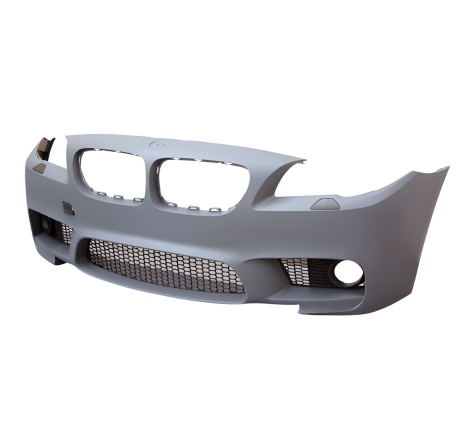 PARAGOLPES DELANTERO BMW F10 / F11 / F11 LOOK M5 ALOJAMIENTO ANTINIEBLAS