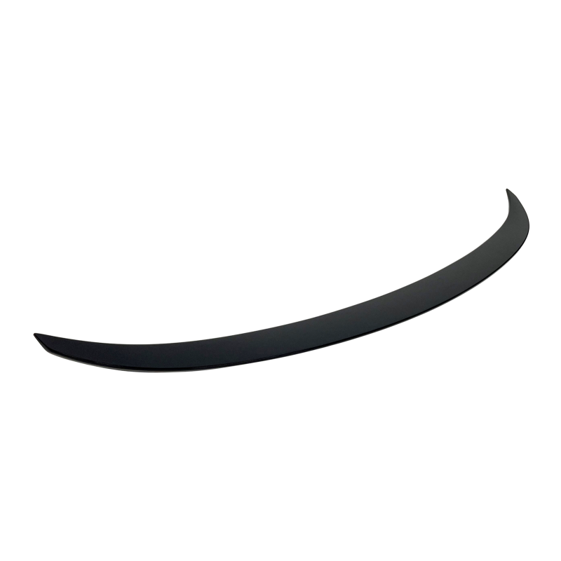 Spoiler Bmw F36 Look M Performance Glossy Black Spoiler Bmw F36 Look M Performance Glossy Black