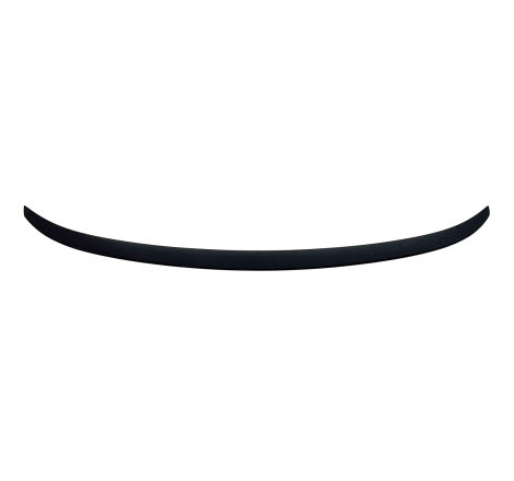 Spoiler Bmw F36 Look M Performance Glossy Black Spoiler Bmw F36 Look M Performance Glossy Black