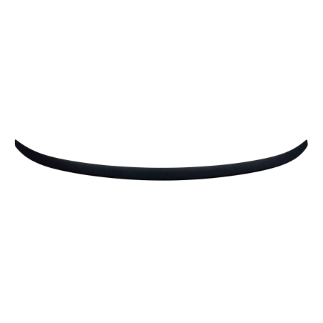 SPOILER HECKSPOILER KOFFERRAUM LIPPE Bmw F36 Look M Performance Glossy Black