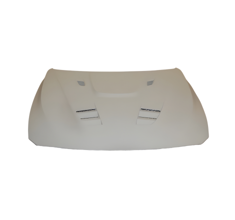 FRONTHAUBE KOFFERRAUM DECKEL ECHT  BMW F30 / F31 / F32 / F33 / F36 WITH AIR INTAKE Look M3