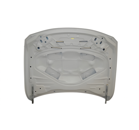 Fibreglass Bonnet BMW F30 / F31 / F32 / F33 / F36 With Air Intake Look M3