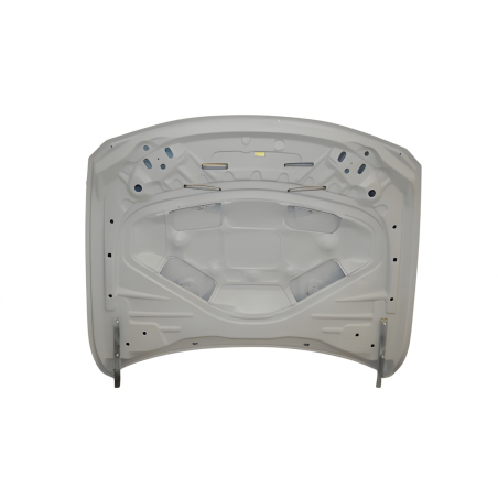 Cofano Fibra BMW F30 / F31 / F32 / F33 / F36 Con Toma Look M3