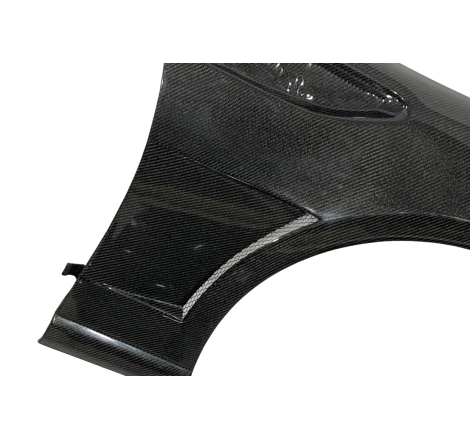 Front Fenders Toyota GT86 Carbon Front Fenders Toyota GT86 Carbon