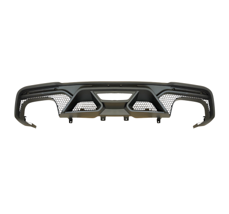 HECKSTOßSTANGE HECKSCHÜRZE Ford Mustang 2015-2020 Look GT500