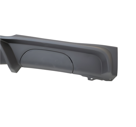 DIFFUSEUR ARRIÈRE  BMW F30 / F31 LOOK PERFORMANCE 2 SORTIES