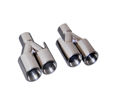 COLA DE ESCAPE TIPO BMW F10 E90 E92 E93 F30 F31 F32 F33 F36 E60 F10 F11 G30 F06 F12 F13