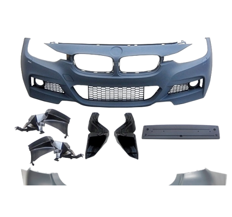 Kit Estetici BMW F30 Look M-Tech Sensor