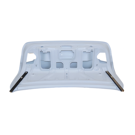 CARBON HECKKLAPPE KOFFERAUMDECKEL BMW F30/ F80 Look CSL