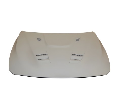 FRONTHAUBE KOFFERRAUM DECKEL ECHT  BMW F30 / F31 / F32 / F33 / F36 Look M4, WTH AIR INTAKE