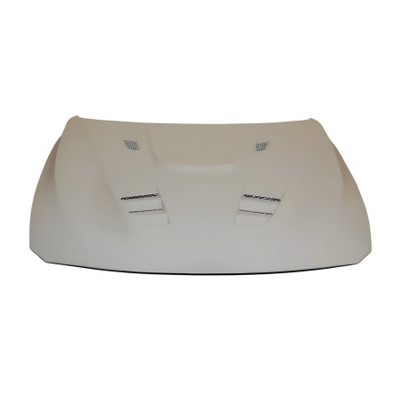 FRONTHAUBE KOFFERRAUM DECKEL ECHT  BMW F30 / F31 / F32 / F33 / F36 Look M4, WTH AIR INTAKE