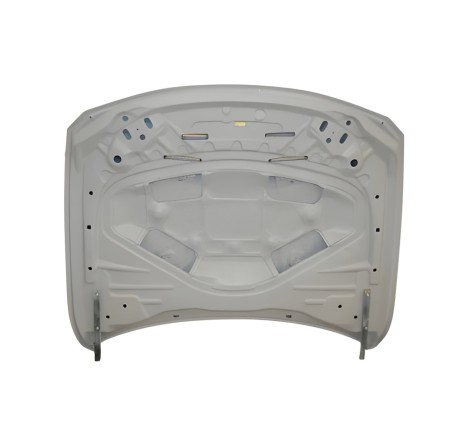 Fibreglass Bonnet BMW F30 / F31 / F32 / F33 / F36 Look M4 With Air Intake