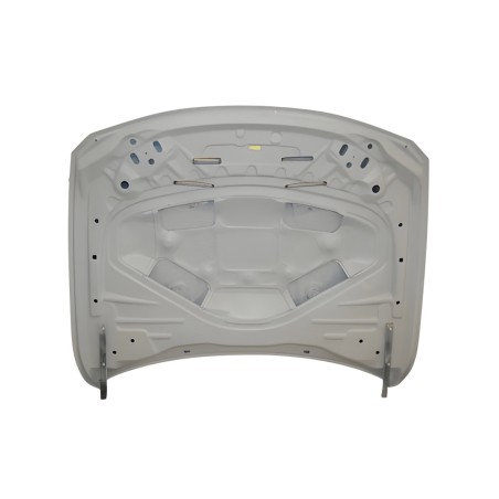 Fibreglass Bonnet BMW F30 / F31 / F32 / F33 / F36 Look M4 With Air Intake