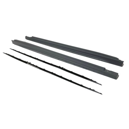 Kit De Carrosserie Mercedes W177 Look A35