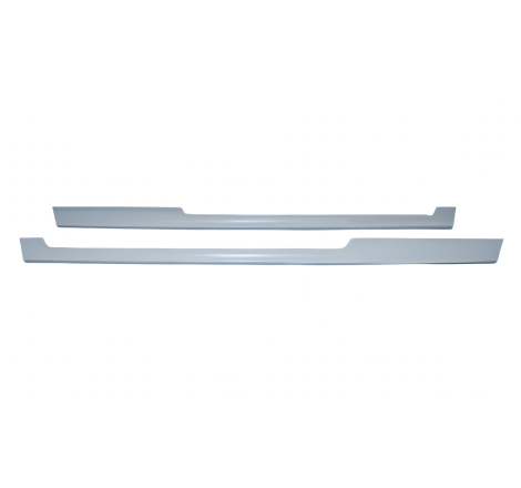 Taloneras Audi A3 2003-2012 Look S3 3 Puertas