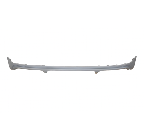 Spoiler Posteriore Audi A3 2005-2012 8P Look S3 3P