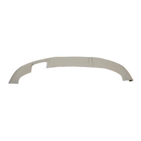 HECK SPOILER AUDI A3 2005-2012 8P LOOK S3 3 DOORS
