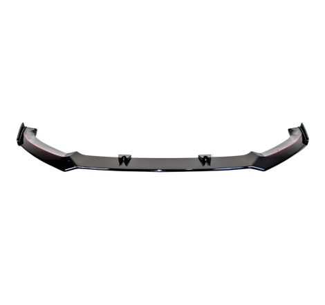 Front Spoiler Audi A3 2016 RS3