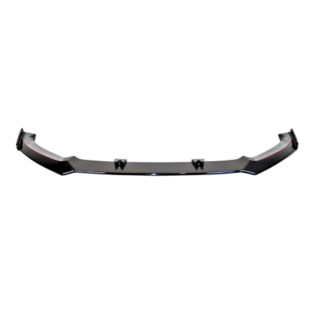 Front Spoiler Audi A3 2016 RS3