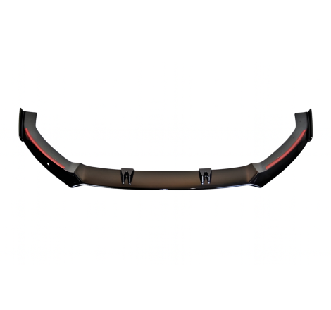 Front Spoiler Audi A3 2016 RS3