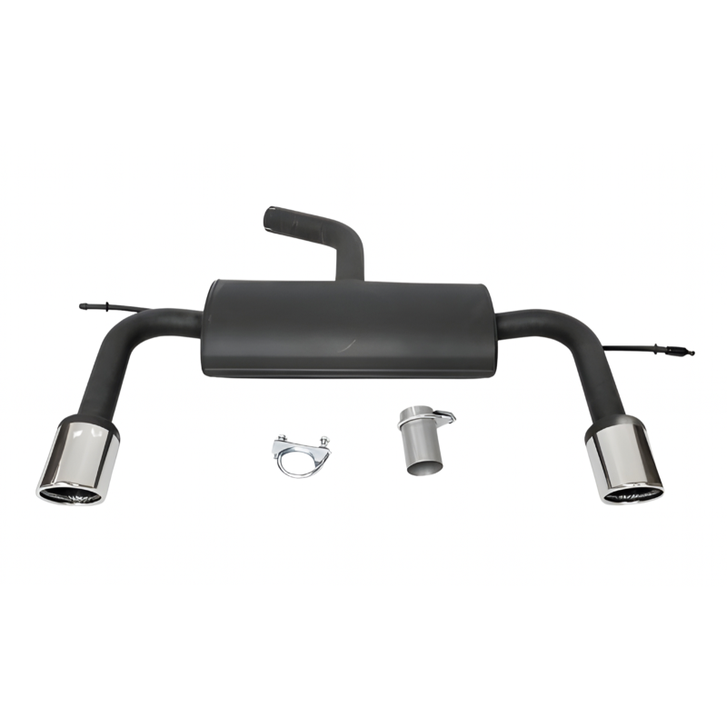 Exhaust Audi A3 Sportback 2012+