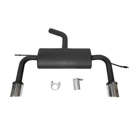 Scarico Audi A3 Sportback 2012+