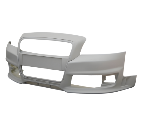 Paragolpes Delantero Audi A4 02-04 Tipo RS4