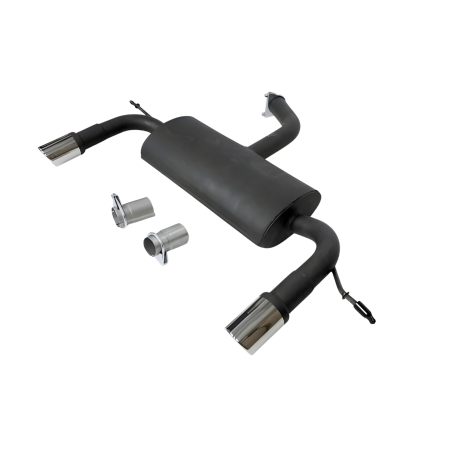 Escape Audi A3 2003+