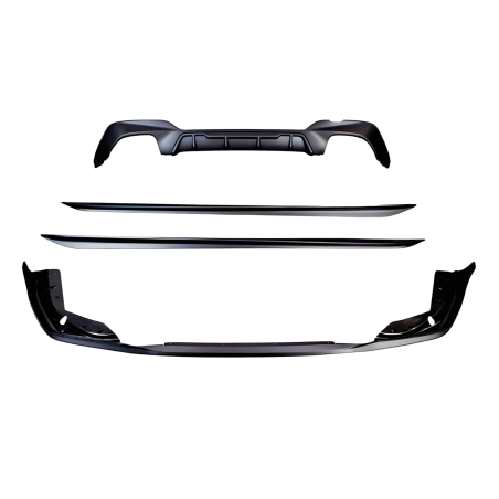 Kit De Carrosserie BMW G20 / G21 LOOK PERFORMANCE MOD. II