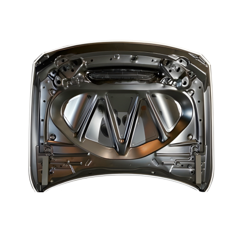 MOTORHAUBE SPORTHAUBE BMW F80 Look M3 / Look F82 Look M4 ALUMINUM