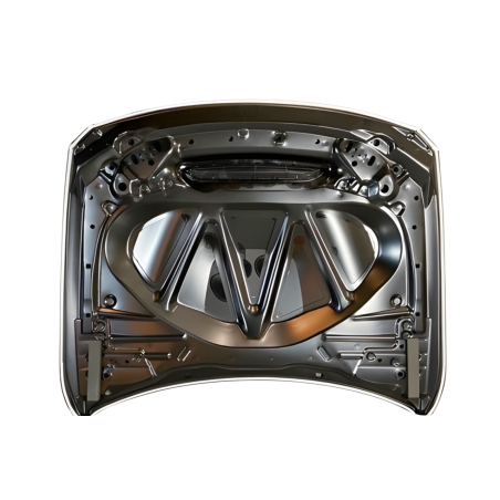 MOTORHAUBE SPORTHAUBE BMW F80 Look M3 / F82 Look M4 / F83 Look M4 ALUMINUM Look GTS