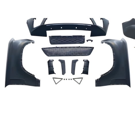Pack Bmw E90 look M3 ABS Pack Bmw E90 look M3 ABS