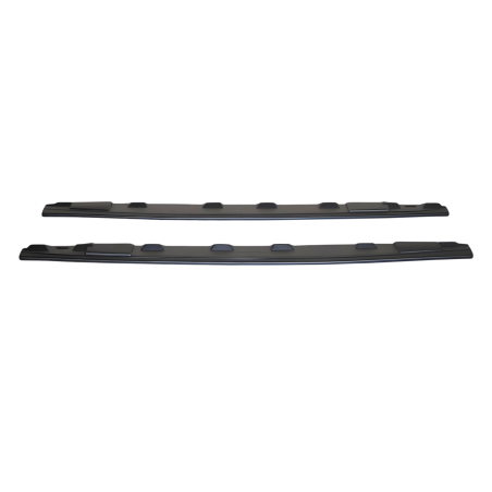 DIFUSOR TALONERAS Audi A5 2007 S-Line