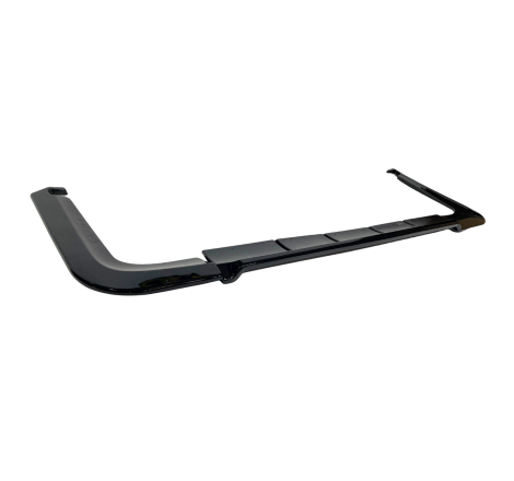 HECKANSATZ HECKSPOILER DIFFUSOR Mercedes W447 Glossy Black