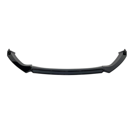 Spoiler Anteriore Seat Leon II 09-12 ABS