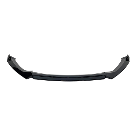 Spoiler Delantero Seat Leon II 09-12 ABS
