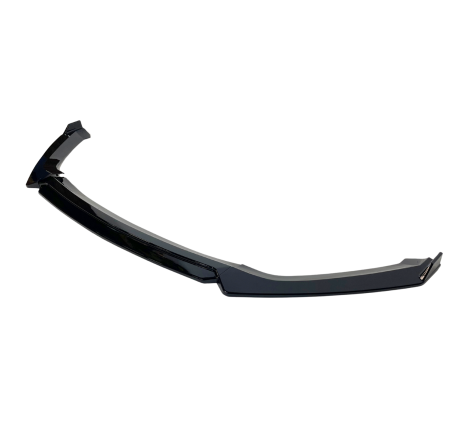 Spoiler Delantero Seat Leon II 09-12 ABS