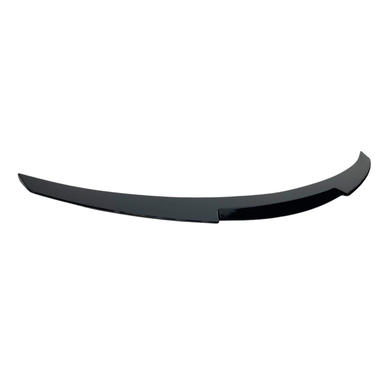 SPOILER HECKSPOILER KOFFERRAUM LIPPE Bmw G26 Look M4 Glossy Black SPOILER HECKSPOILER KOFFERRAUM LIPPE Bmw G26 Look M4 Glossy Black