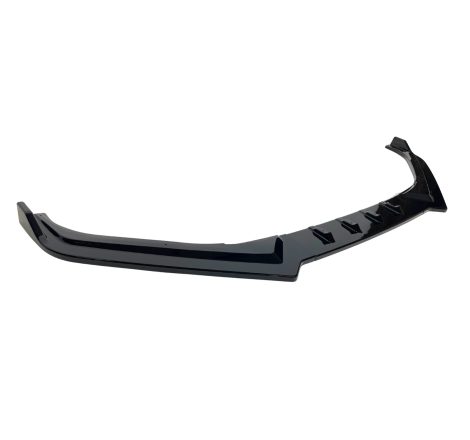 Spoiler Anteriore Subaru BRZ 2017-2020 Nero Lucido