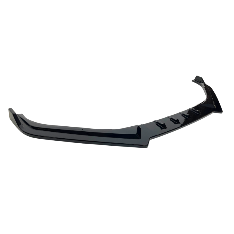Front Spoiler Subaru BRZ 2017-2020 Glossy Black Front Spoiler Subaru BRZ 2017-2020 Glossy Black
